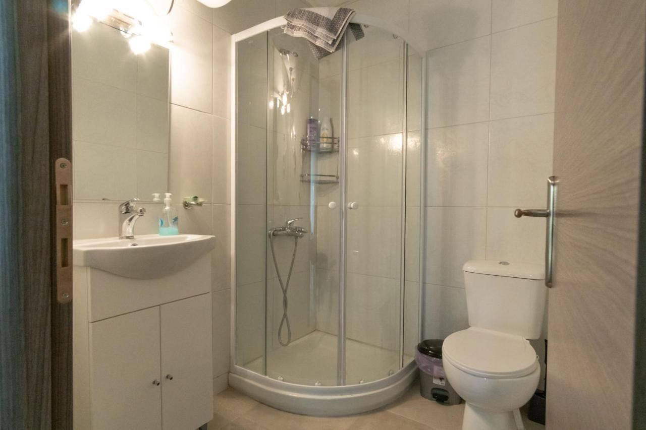 Sunshine Apartment 2 Alexandroupoli Exterior photo